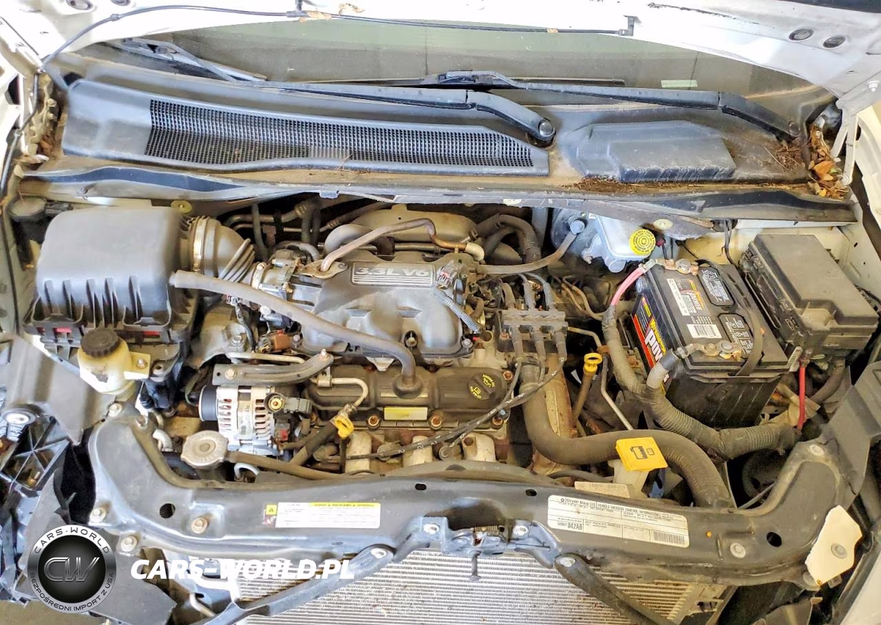 2010 Dodge Grand Caravan Se VIN:2D4RN4DE6AR417154 - 12