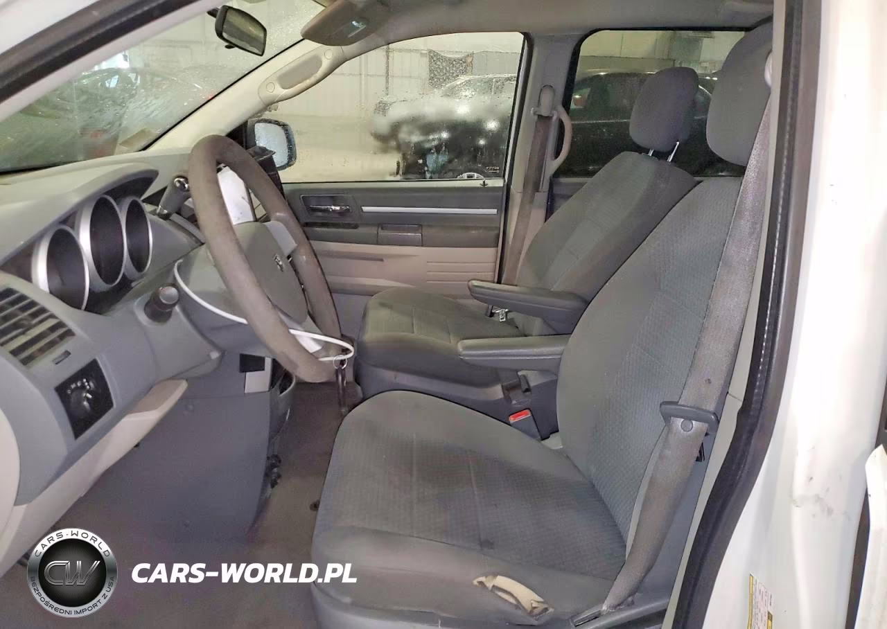 2010 Dodge Grand Caravan Se VIN:2D4RN4DE6AR417154 - 7