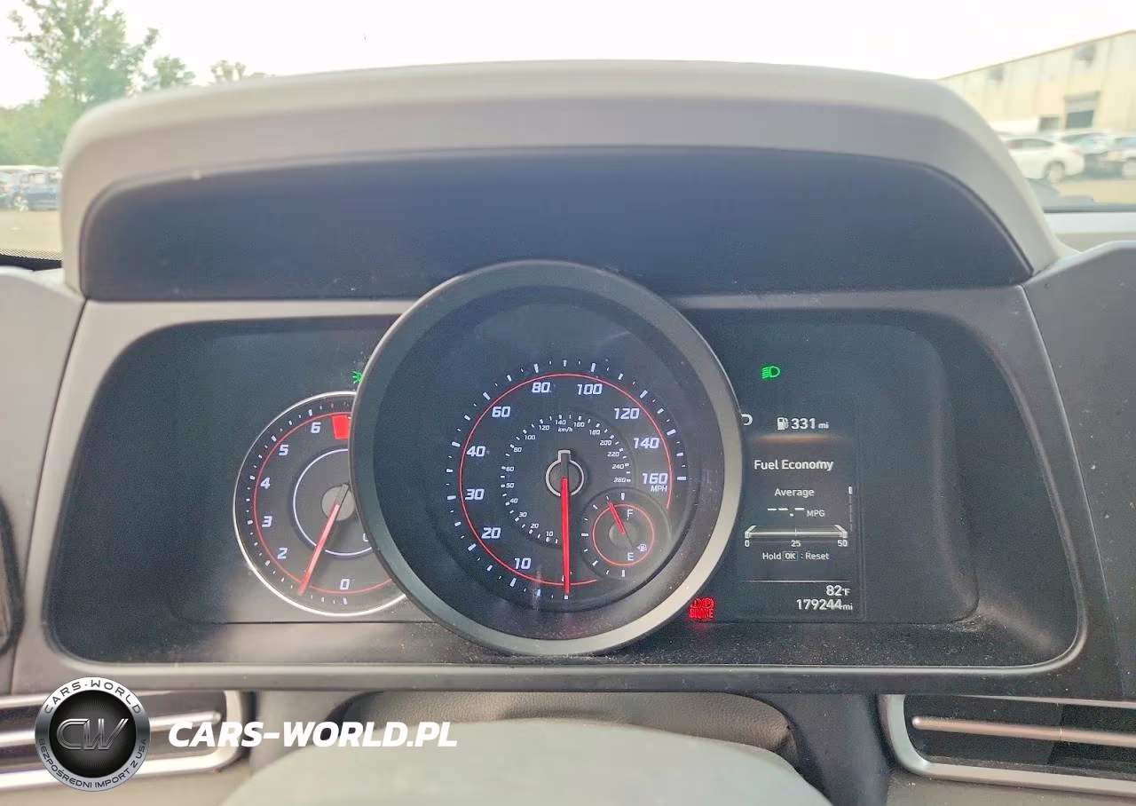 2021 Hyundai Elantra Sel VIN:KMHLM4AG1MU139942 - 9