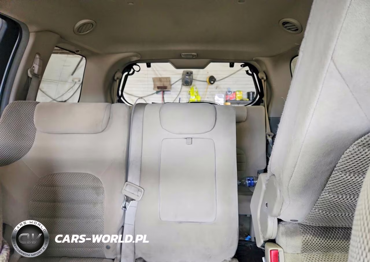 2008 Nissan Pathfinder S VIN:5N1AR18BX8C663779 - 10