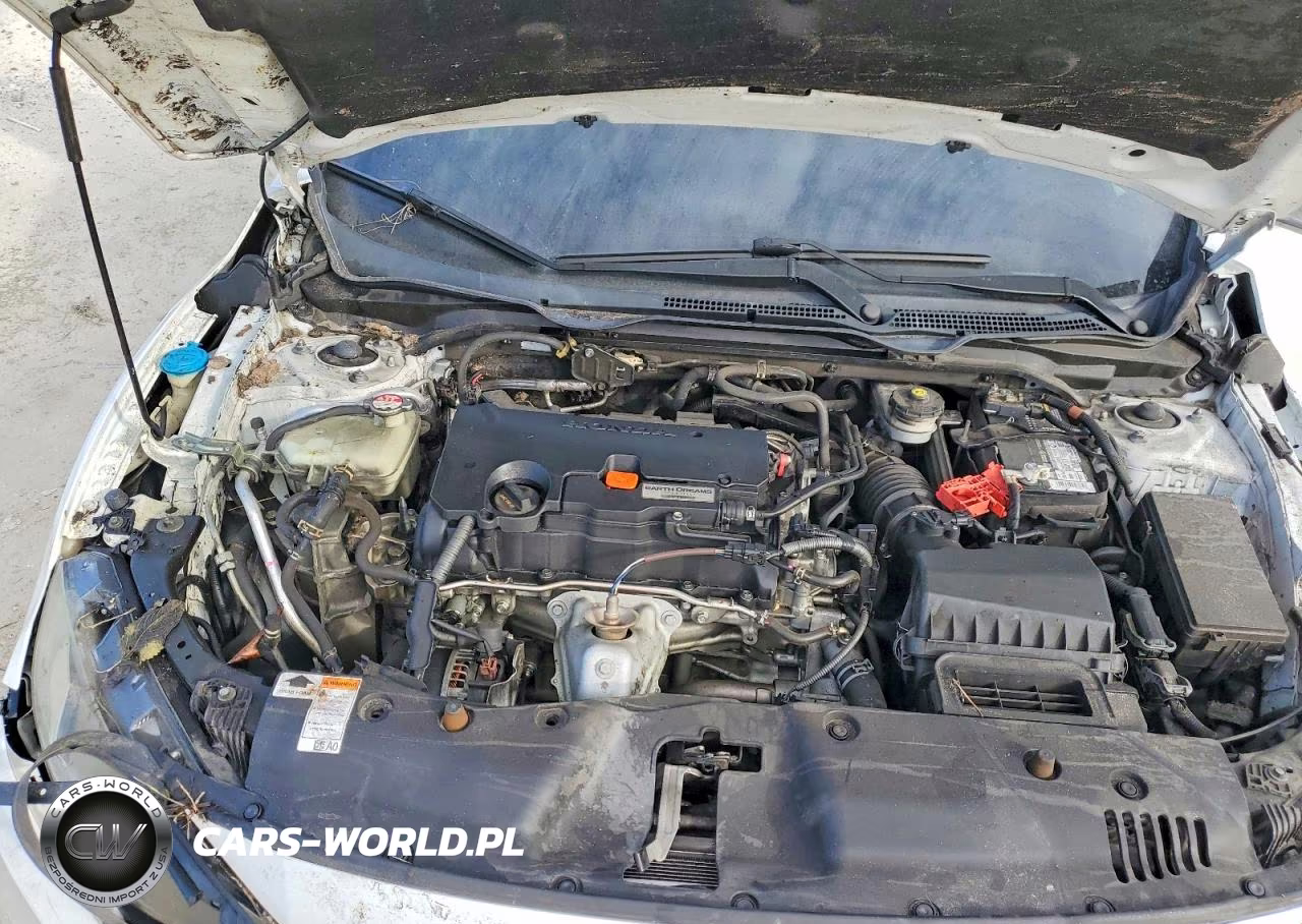 2021 Honda Civic Sport VIN:2HGFC2F84MH530355 - 11