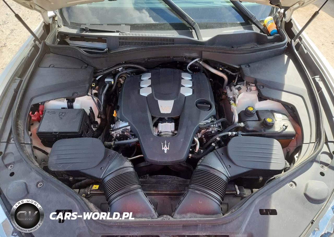 2019 Maserati Levante Gransport VIN:ZN661XUS4KX333323 - 12