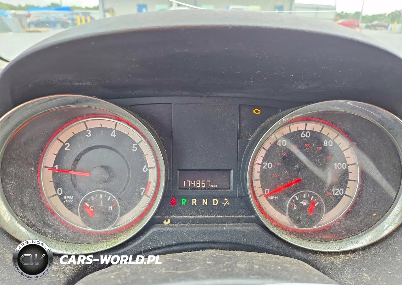 2016 Dodge Grand Caravan Se VIN:2C4RDGBG2GR262570 - 9