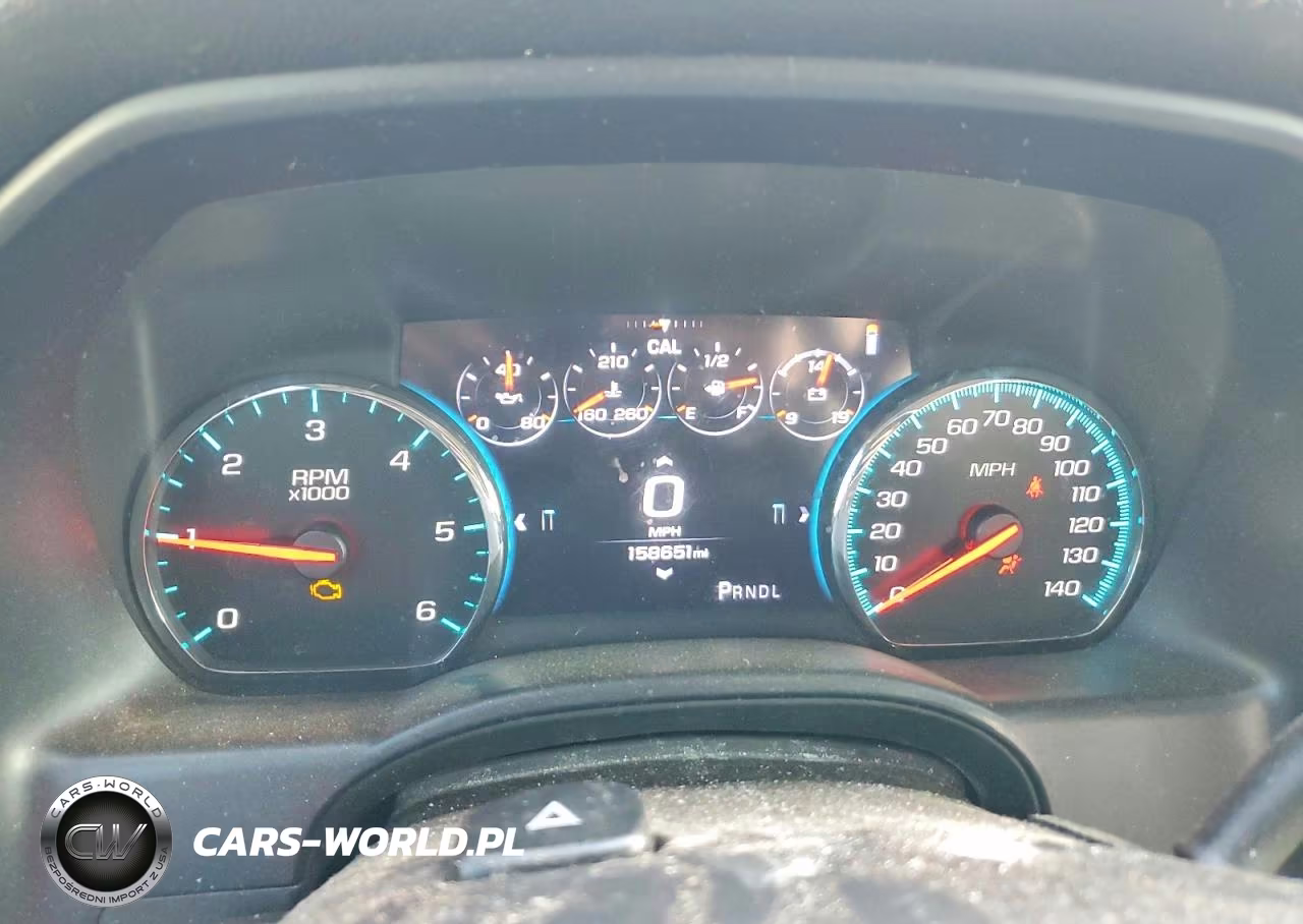 2017 GMC Sierra K1500 Denali VIN:3GTU2PEJ3HG225980 - 9