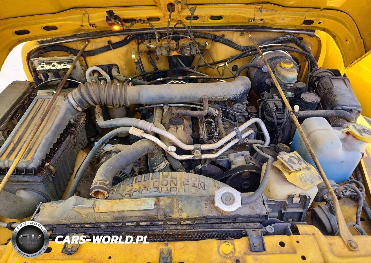 2001 Jeep Wrangler - Tj Sport VIN:1J4FA49S31P316188 - 12