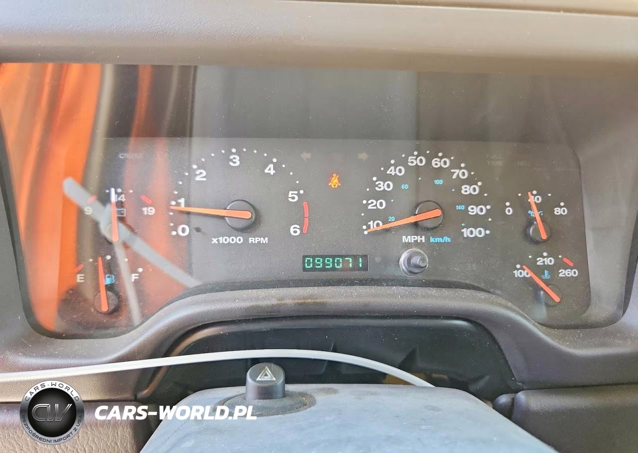 2001 Jeep Wrangler - Tj Sport VIN:1J4FA49S31P316188 - 9
