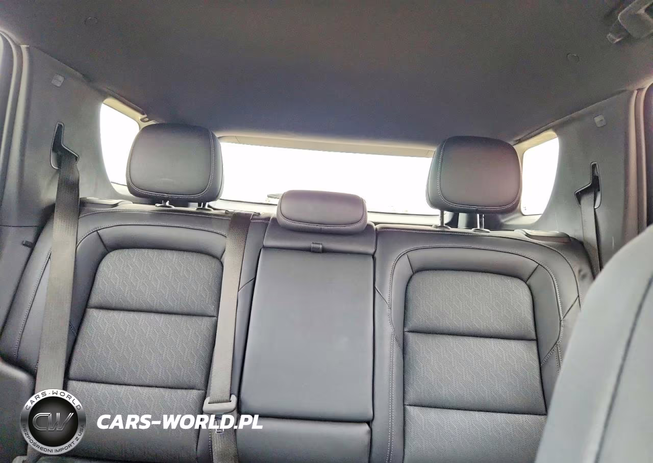 2025 Chevrolet Equinox Fwd Lt VIN:3GNAXHEG6SL259576 - 10