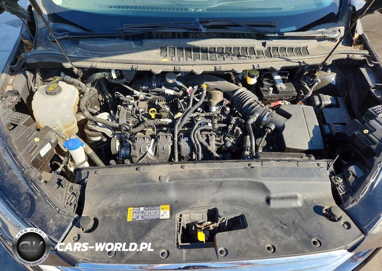 2022 Ford Edge Titanium VIN:2FMPK4K92NBA54218 - 11