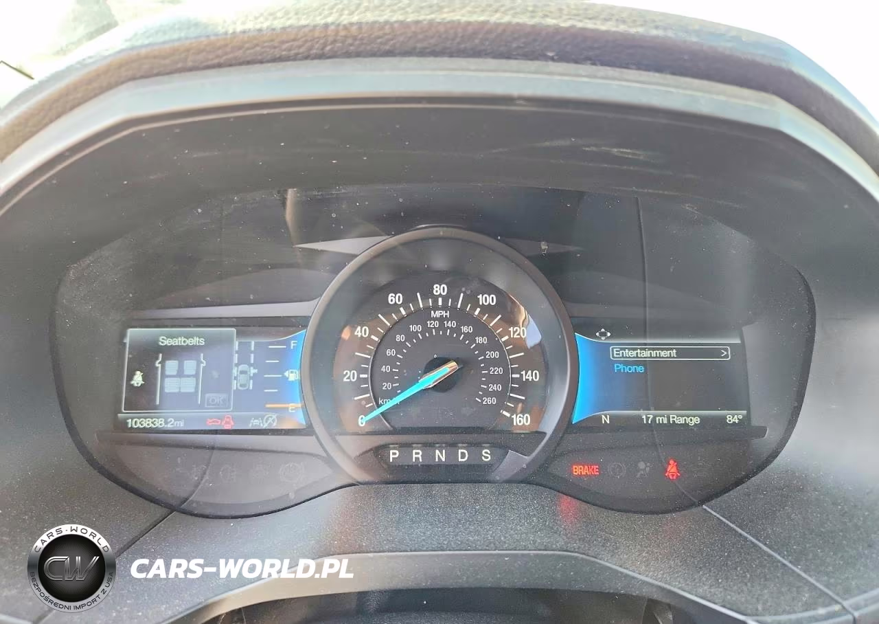 2022 Ford Edge Titanium VIN:2FMPK4K92NBA54218 - 9