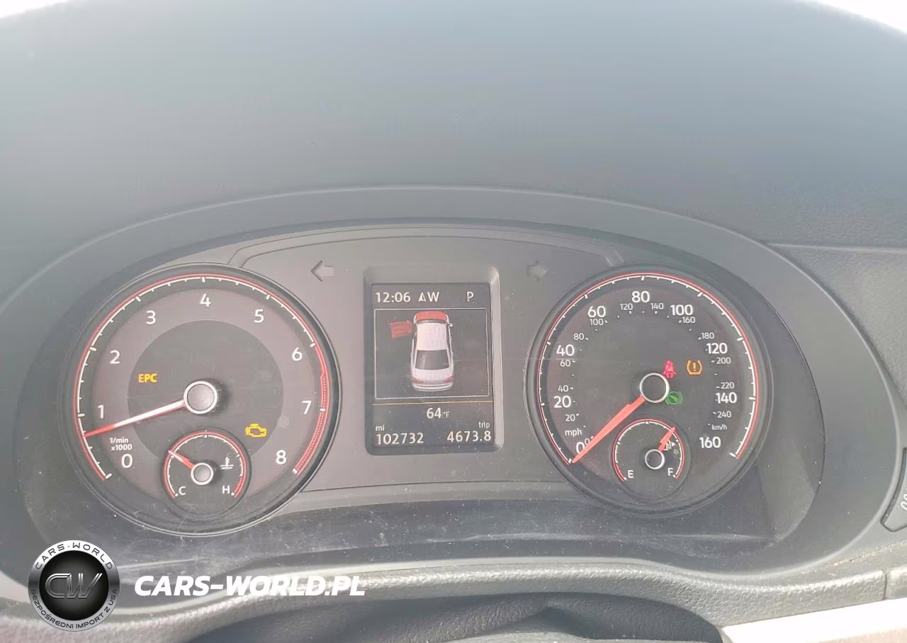 2021 Volkswagen Passat Se VIN:1VWSA7A32MC013650 - 9