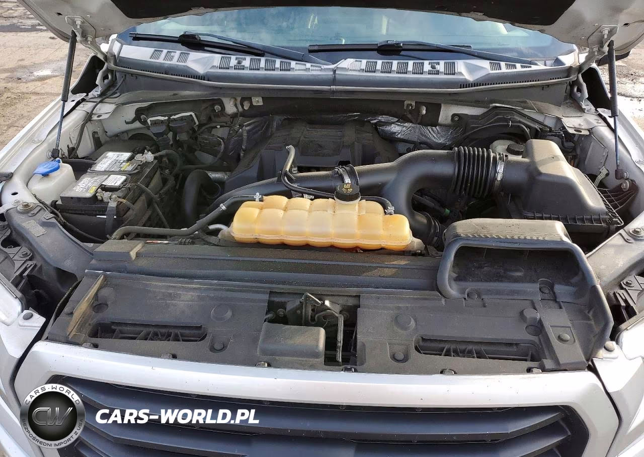 2016 Ford F150 Supercrew VIN:1FTEW1EPXGFD17579 - 11