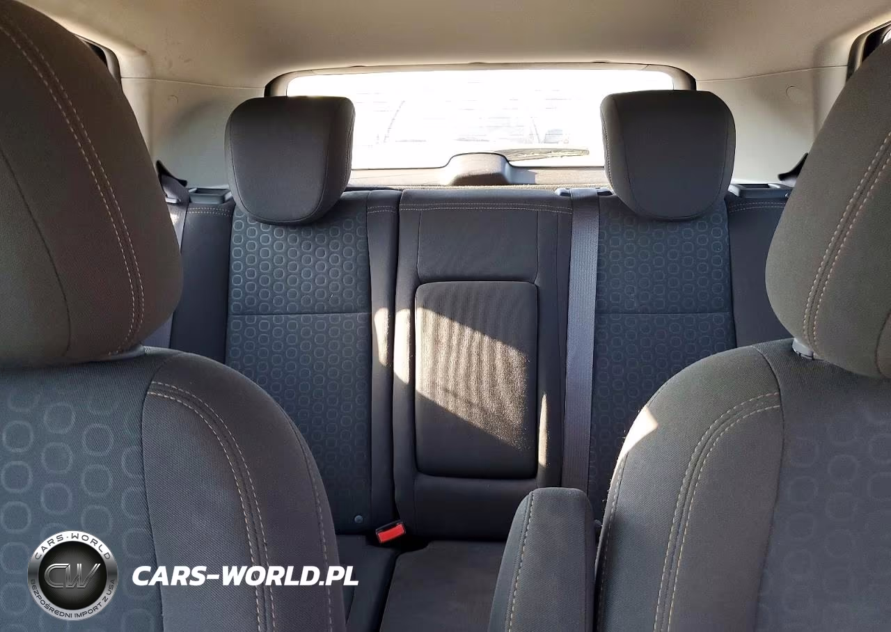 2018 Chevrolet Trax Ls VIN:KL7CJKSB7JB611151 - 10