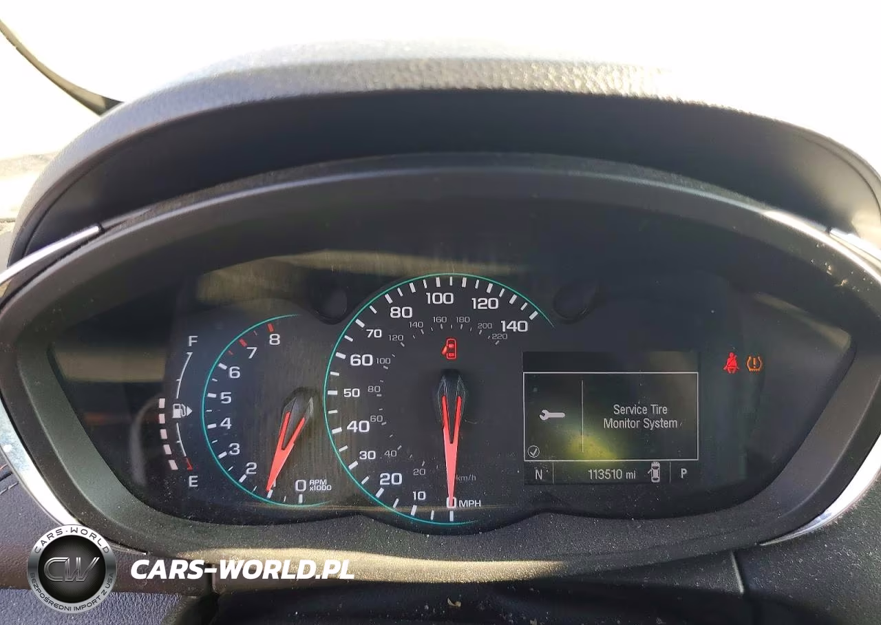 2018 Chevrolet Trax Ls VIN:KL7CJKSB7JB611151 - 9