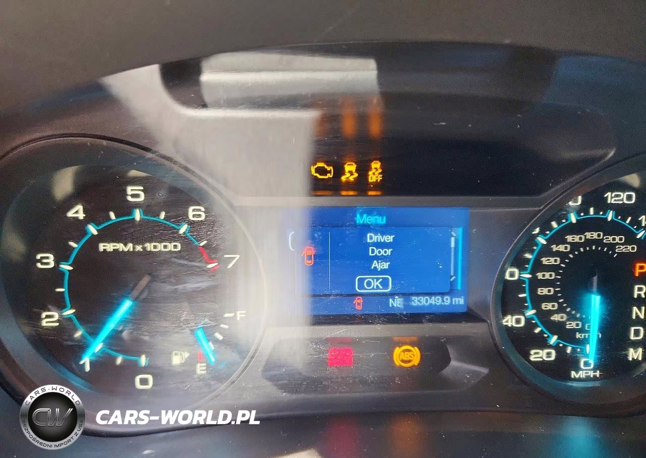 2014 Ford Explorer VIN:1FM5K7B8XEGC09882 - 9