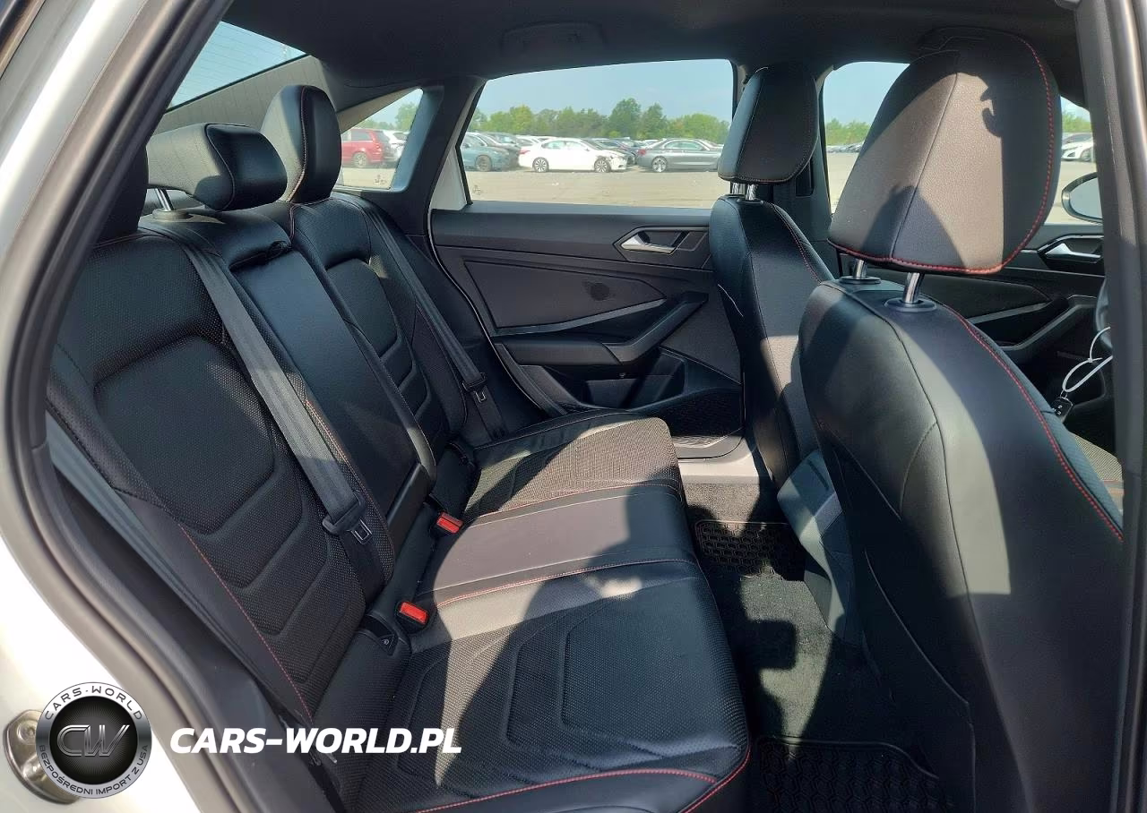 2021 Volkswagen Jetta Gli VIN:3VW6T7BU4MM096189 - 10