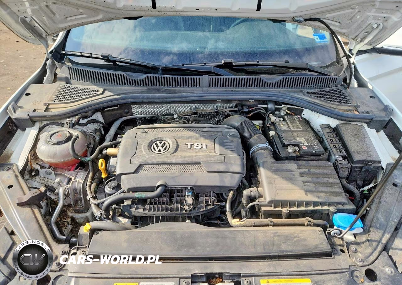 2021 Volkswagen Jetta Gli VIN:3VW6T7BU4MM096189 - 11
