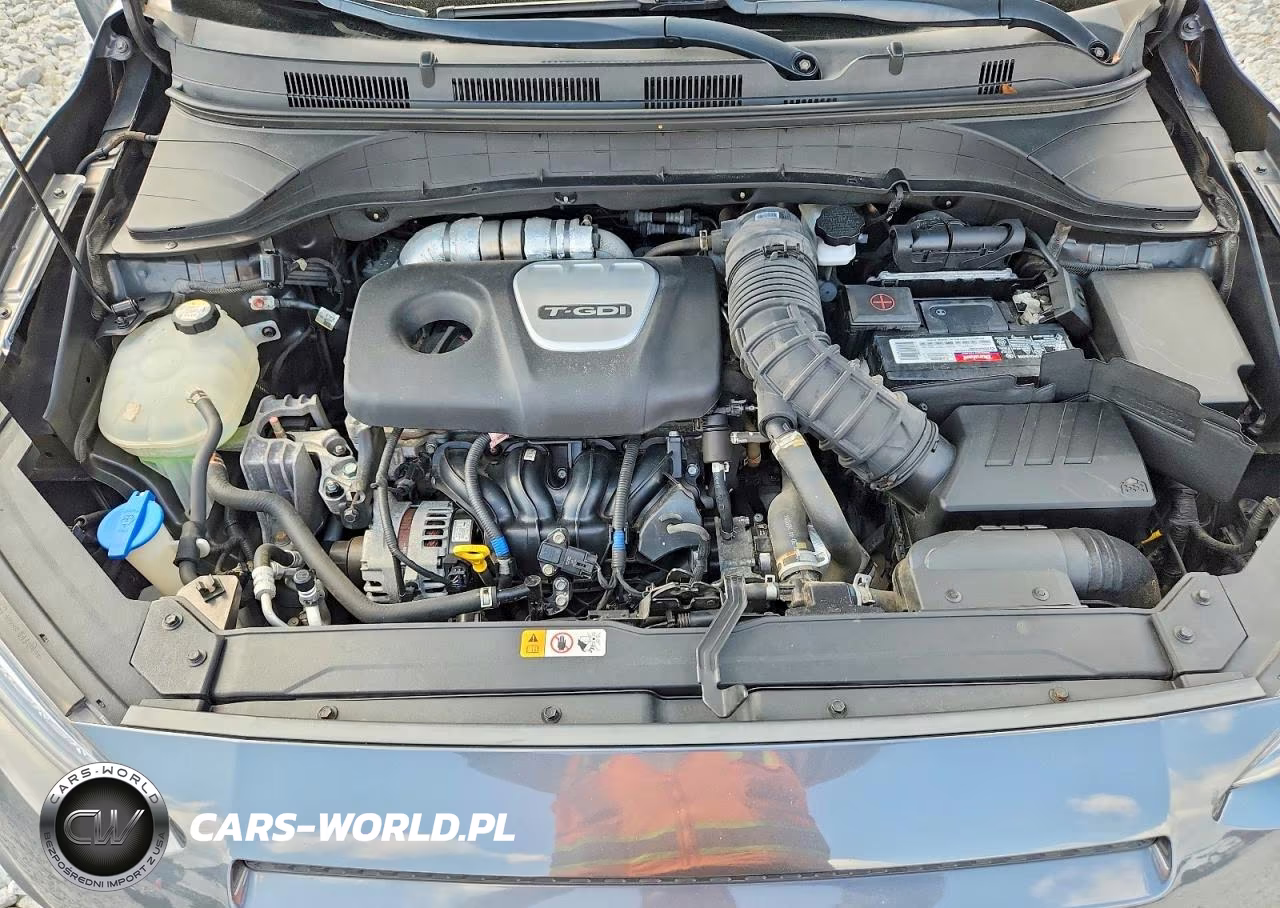 2020 Hyundai Kona Limited VIN:KM8K3CA53LU401188 - 12
