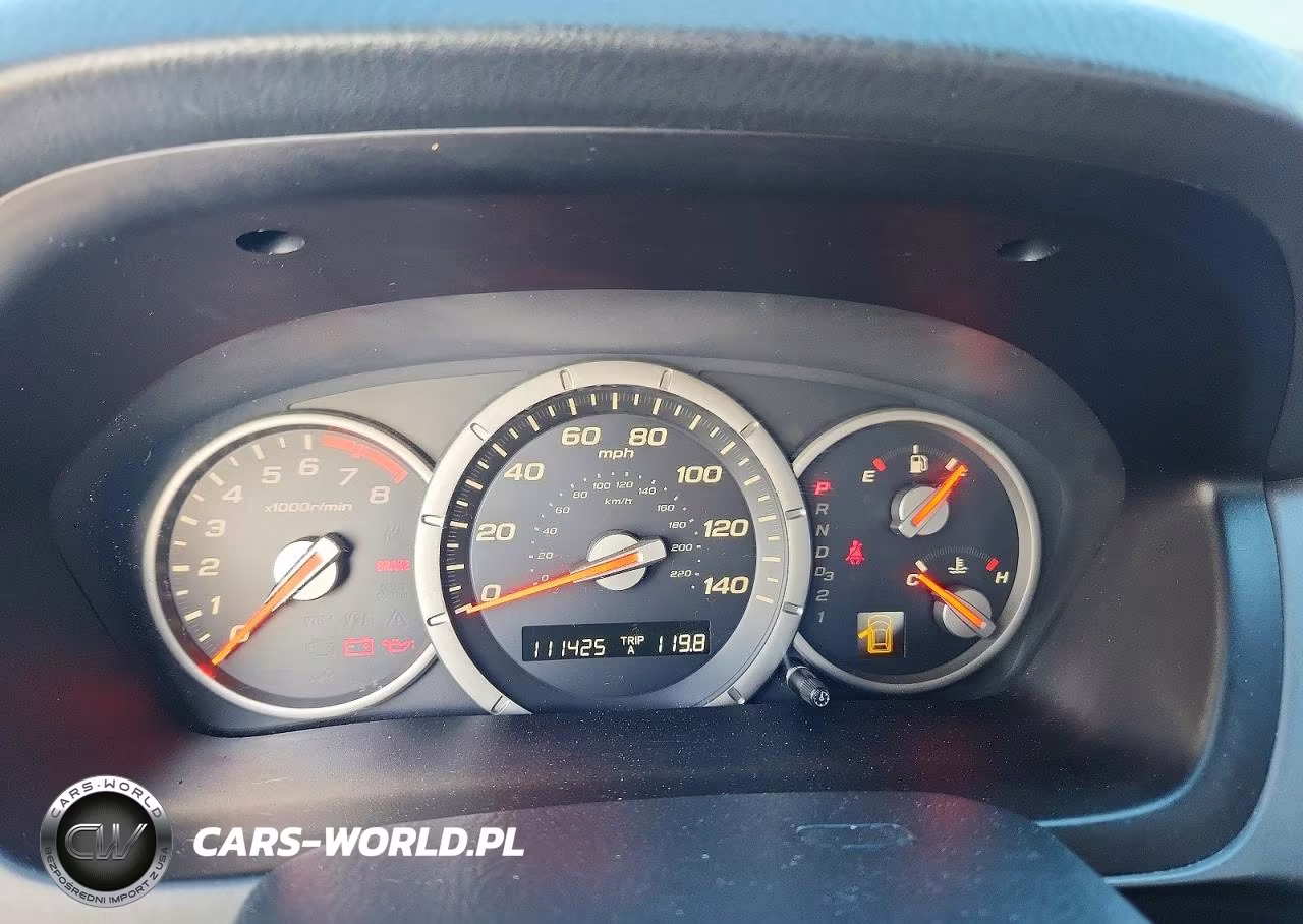 2007 Honda Pilot Lx VIN:5FNYF18137B024454 - 9