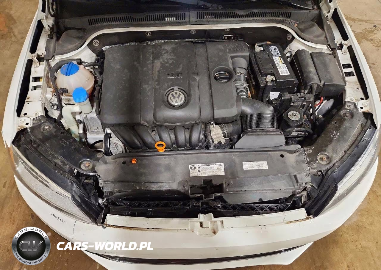 2013 Volkswagen Jetta Se VIN:3VWDP7AJ3DM278503 - 11
