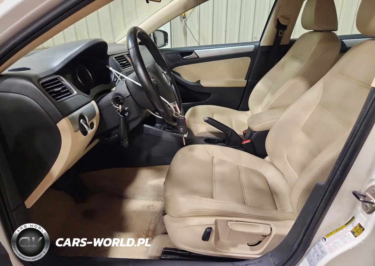 2013 Volkswagen Jetta Se VIN:3VWDP7AJ3DM278503 - 7