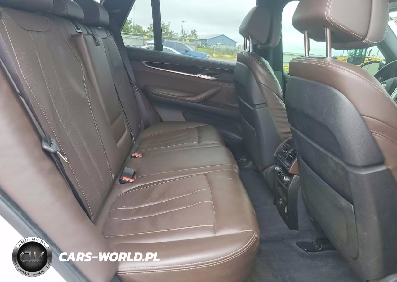 2017 BMW X5 xDrive35I VIN:5UXKR0C30H0V77349 - 11