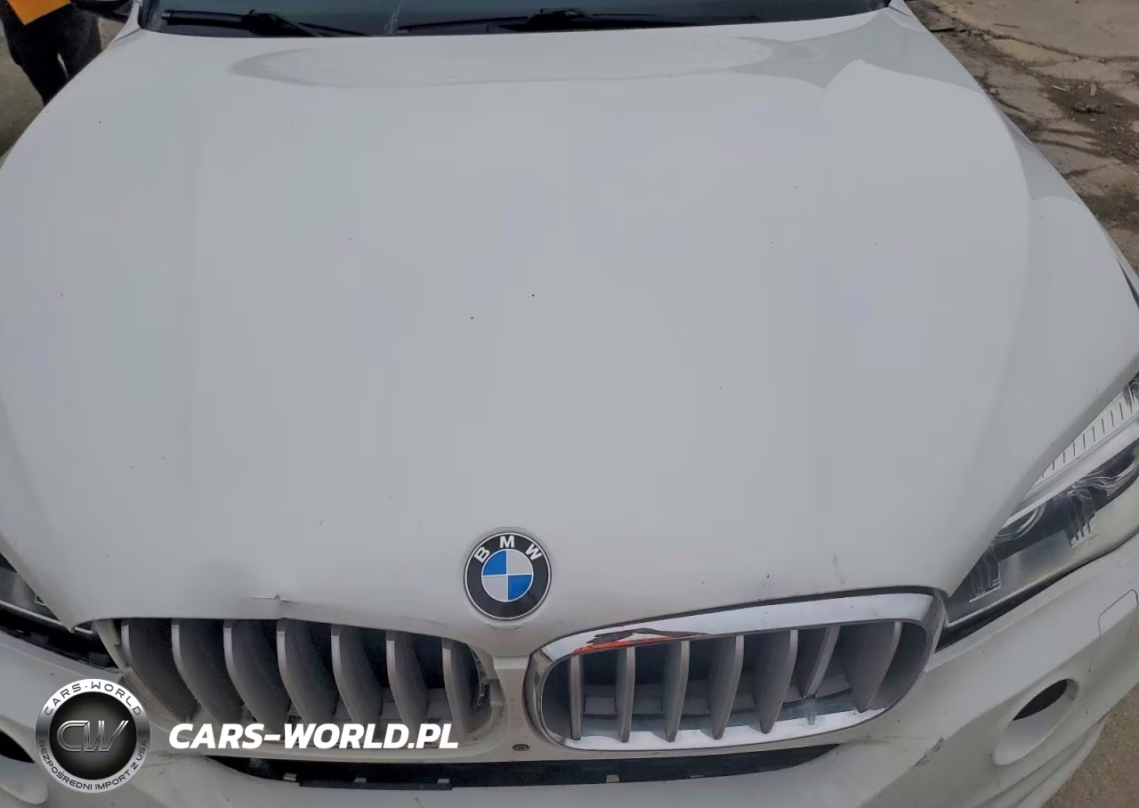 2017 BMW X5 xDrive35I VIN:5UXKR0C30H0V77349 - 12