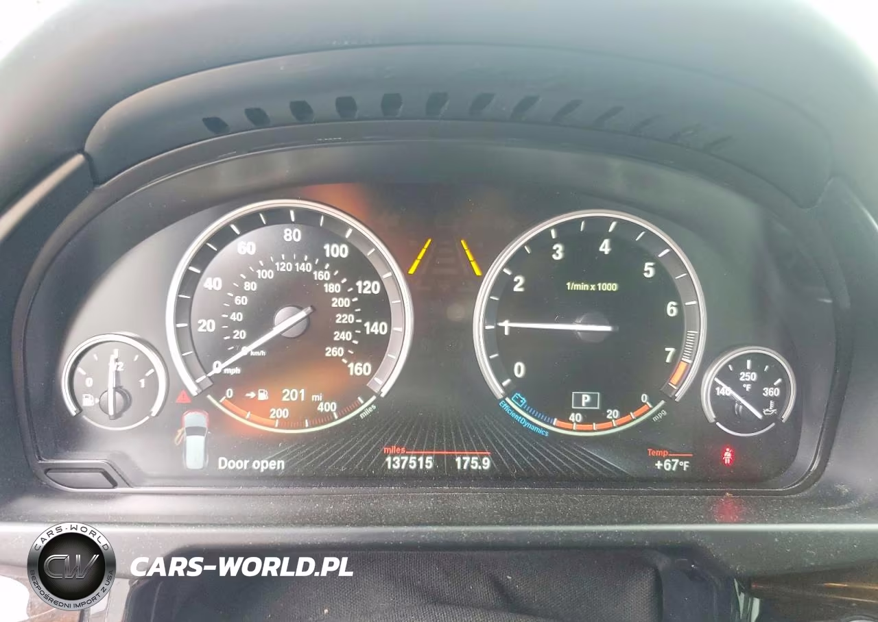 2017 BMW X5 xDrive35I VIN:5UXKR0C30H0V77349 - 9