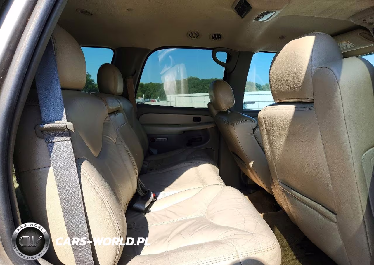 2002 GMC Yukon VIN:1GKEC13Z32R303340 - 11