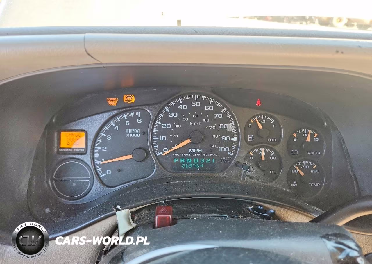 2002 GMC Yukon VIN:1GKEC13Z32R303340 - 9