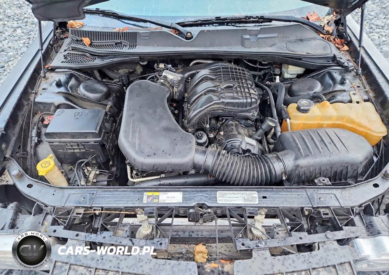 2014 Dodge Challenger Sxt VIN:2C3CDYAG4EH149689 - 11