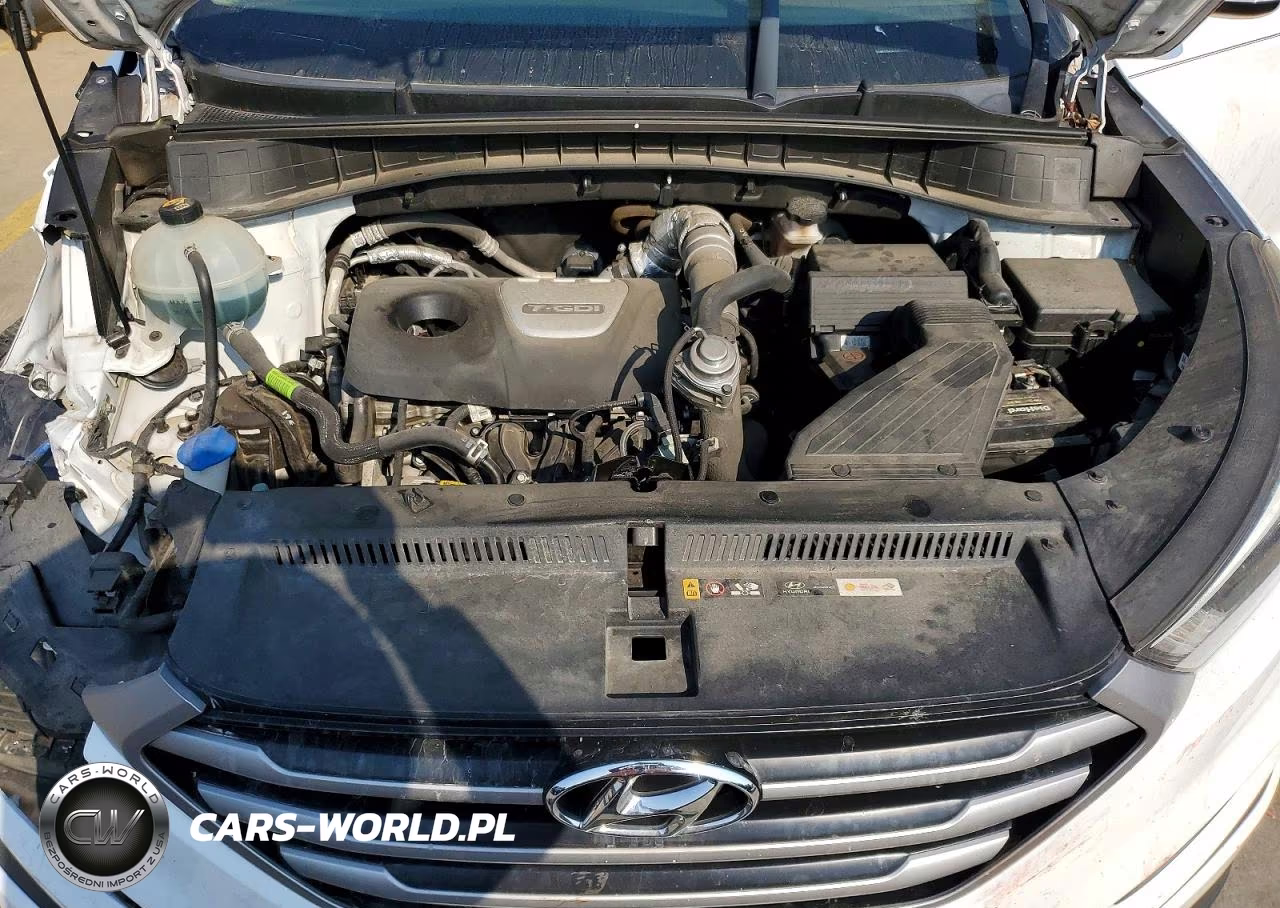 2018 Hyundai Tucson Value VIN:KM8J33A26JU827990 - 12