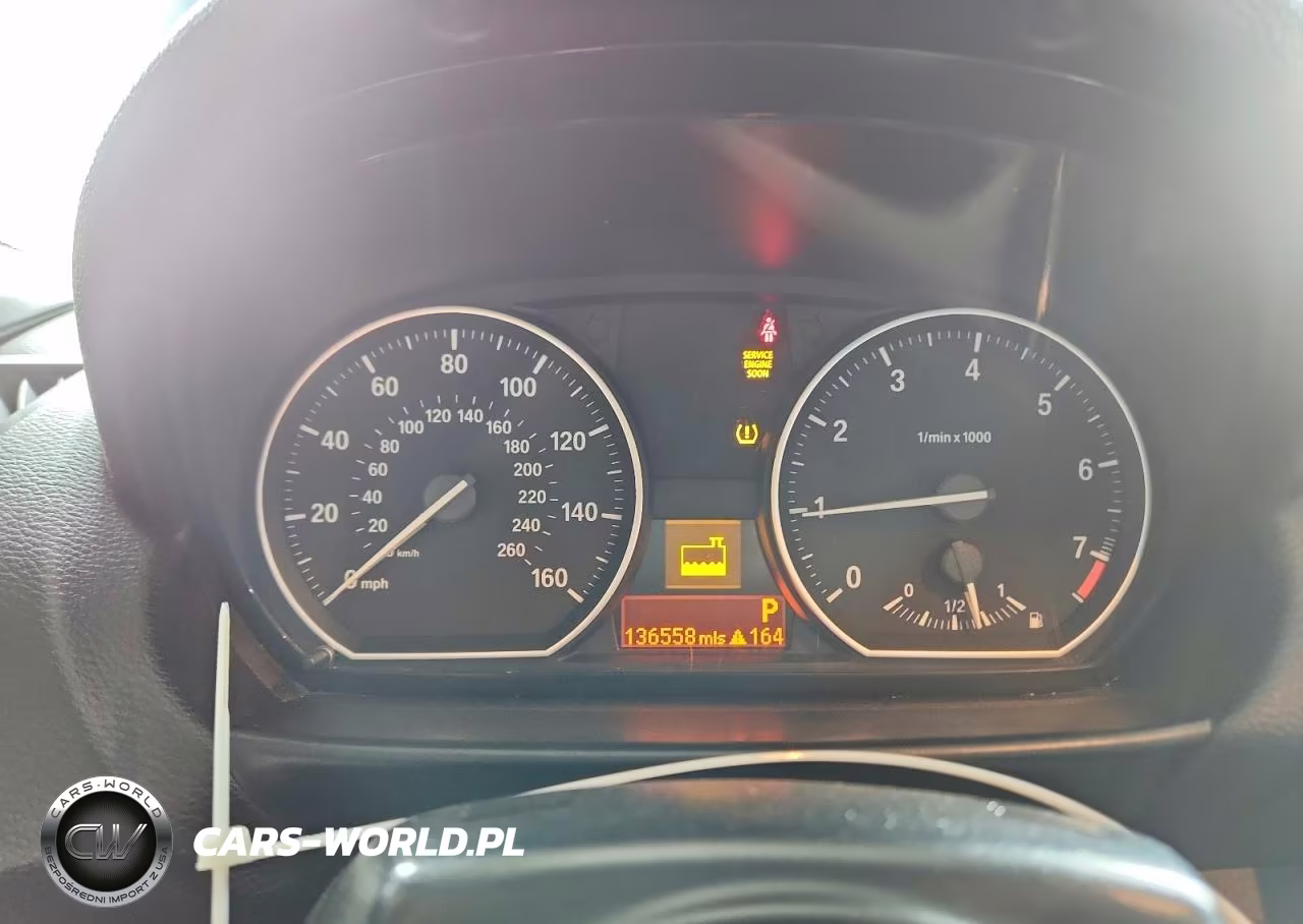 2012 BMW 128 I VIN:WBAUN1C53CVH84374 - 9