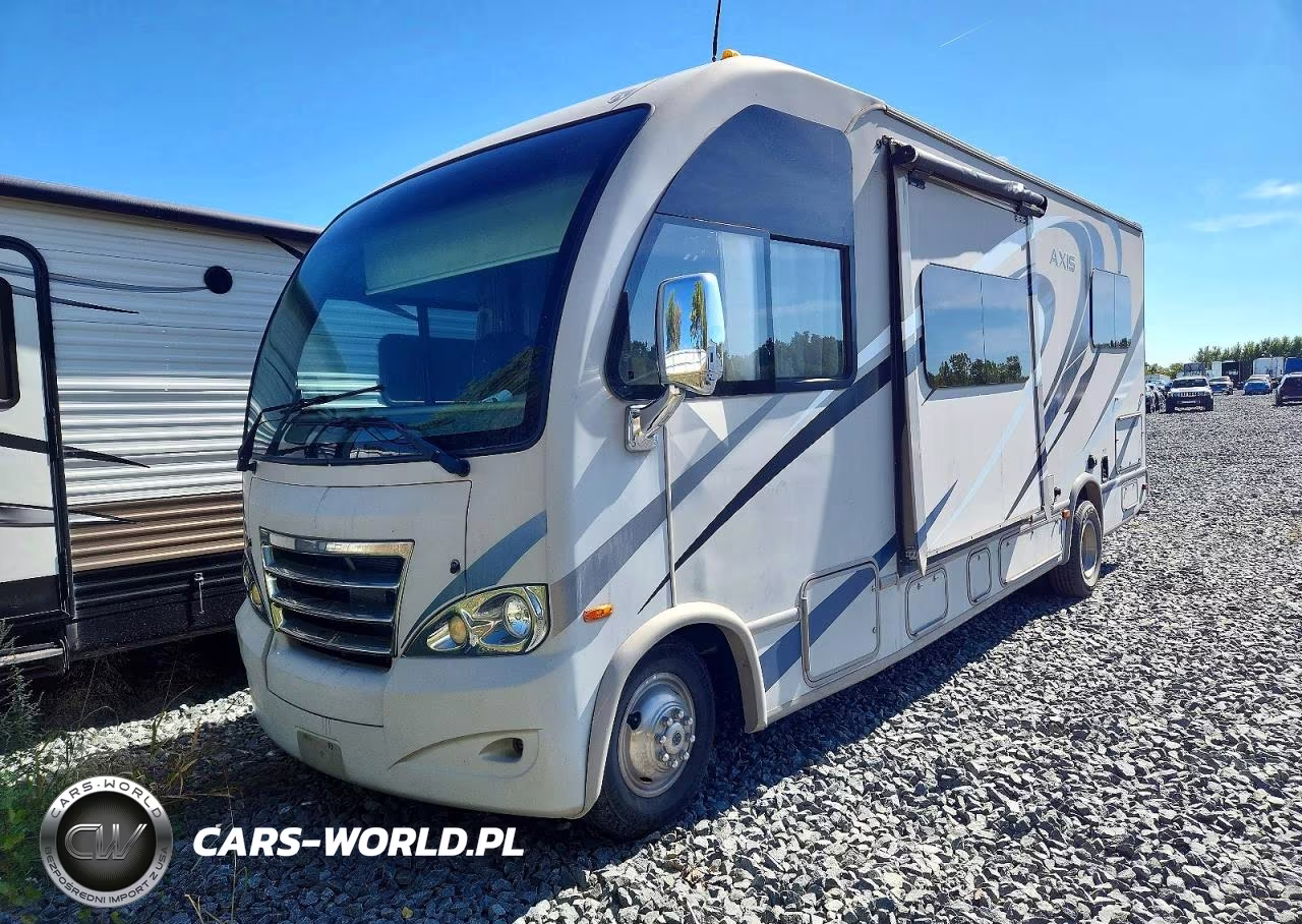 2016 Ford Econoline E450 Super Duty Commercial Stripped Chassis VIN:1FC4E4KS8GDC23916 - 2