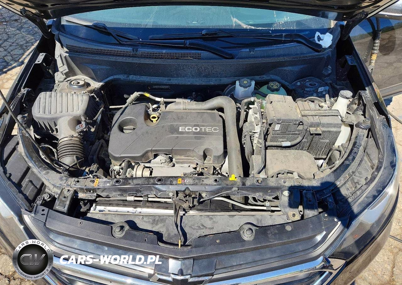 2020 Chevrolet Equinox Lt VIN:2GNAXTEV6L6204259 - 12