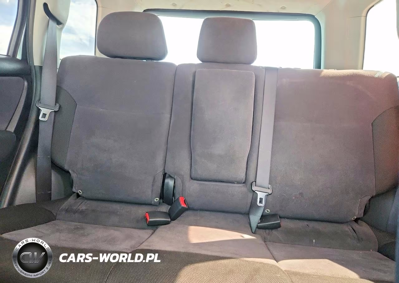 2004 Mitsubishi Outlander Ls VIN:JA4LX31F94U059196 - 10