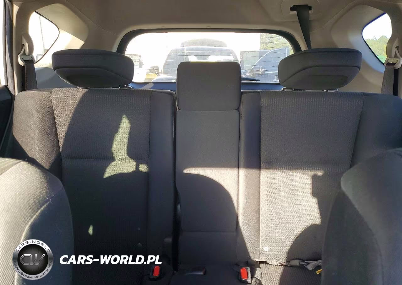 2017 Toyota Rav4 Le VIN:JTMZFREV1HJ143527 - 10