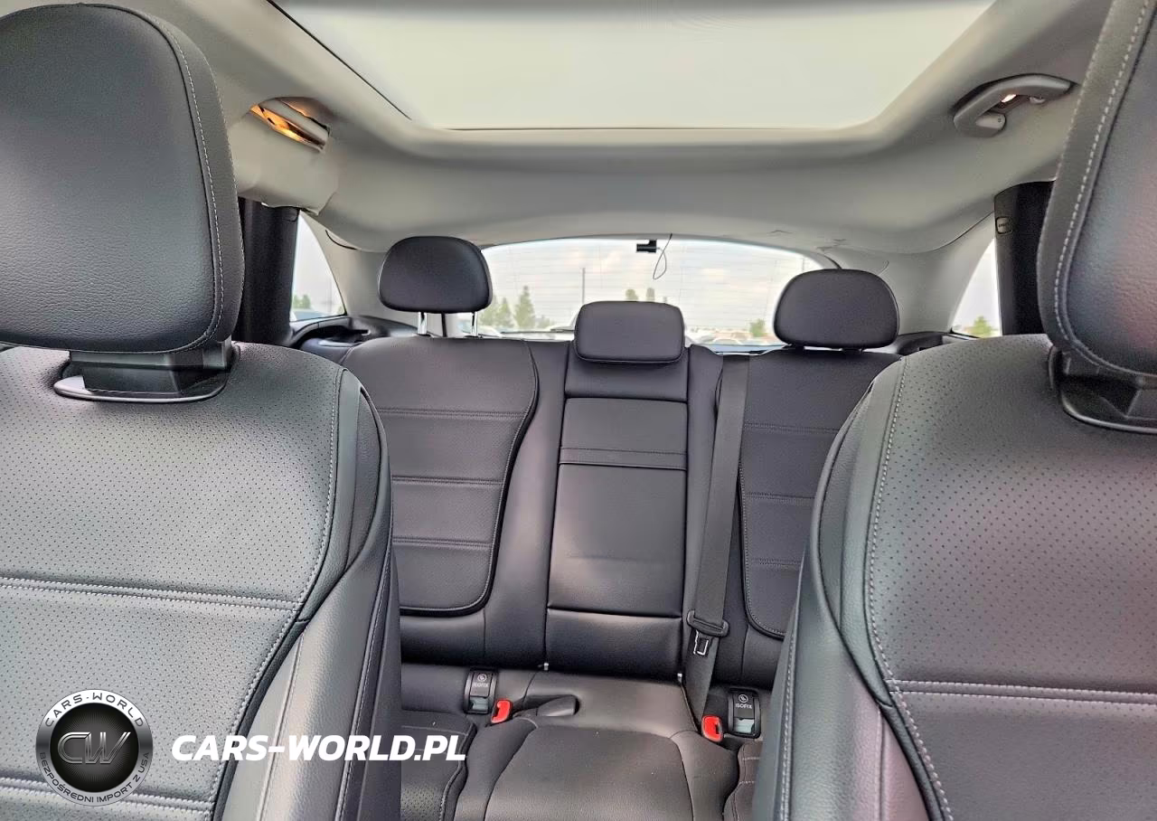 2024 Mercedes-Benz Glc 300 VIN:W1NKM4GB2RF188809 - 10