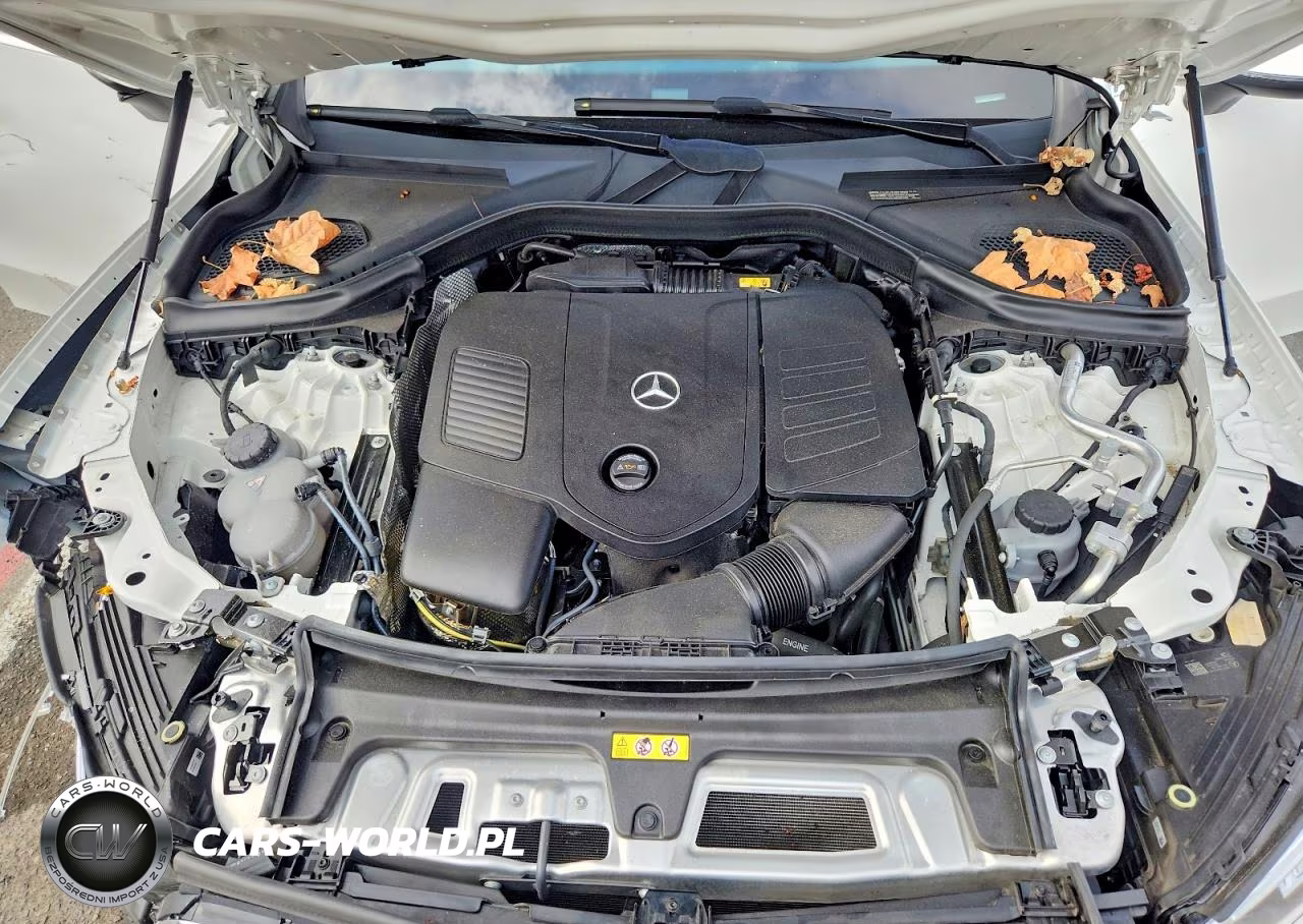 2024 Mercedes-Benz Glc 300 VIN:W1NKM4GB2RF188809 - 12