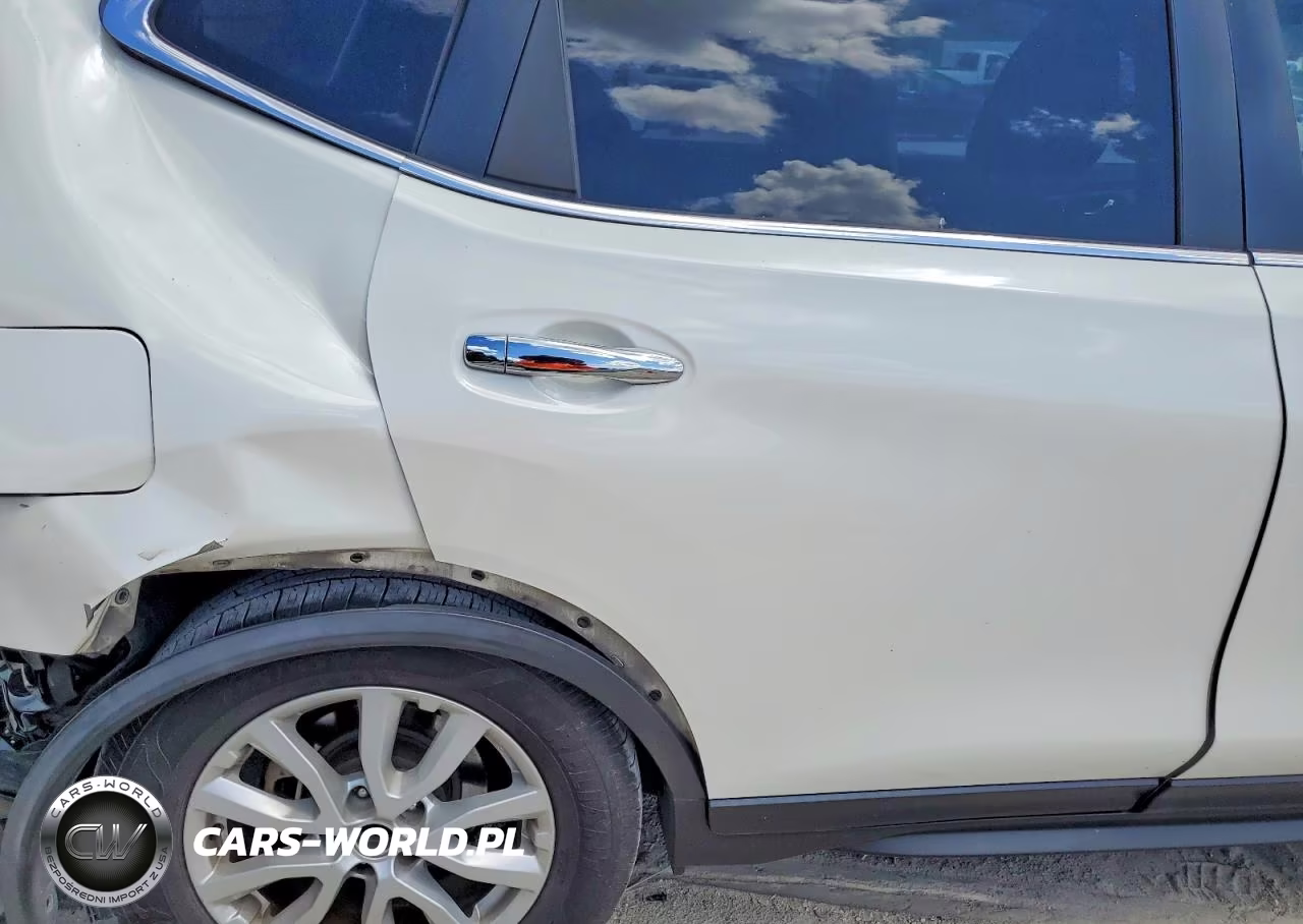 2019 Nissan Rogue Sv VIN:JN8AT2MT9KW252541 - 11