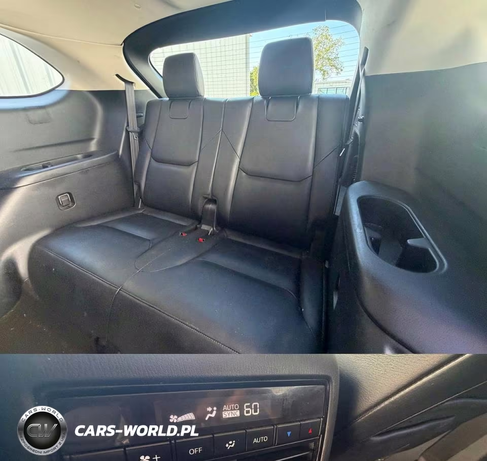 2018 Mazda Cx-9 Touring VIN:JM3TCBCY0J0214982 - 14