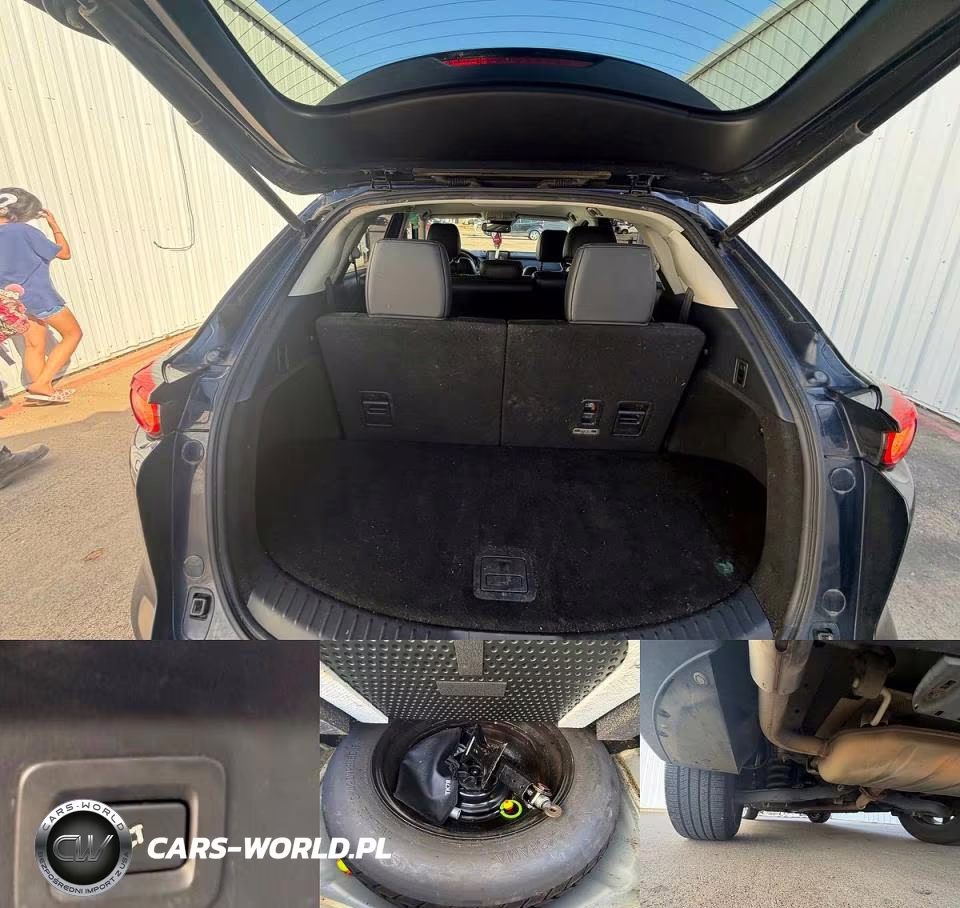 2018 Mazda Cx-9 Touring VIN:JM3TCBCY0J0214982 - 15