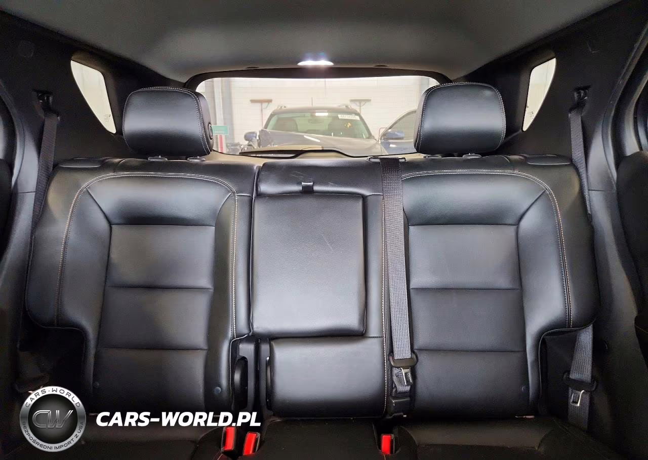 2018 Chevrolet Equinox Premier VIN:3GNAXMEV9JS621458 - 10