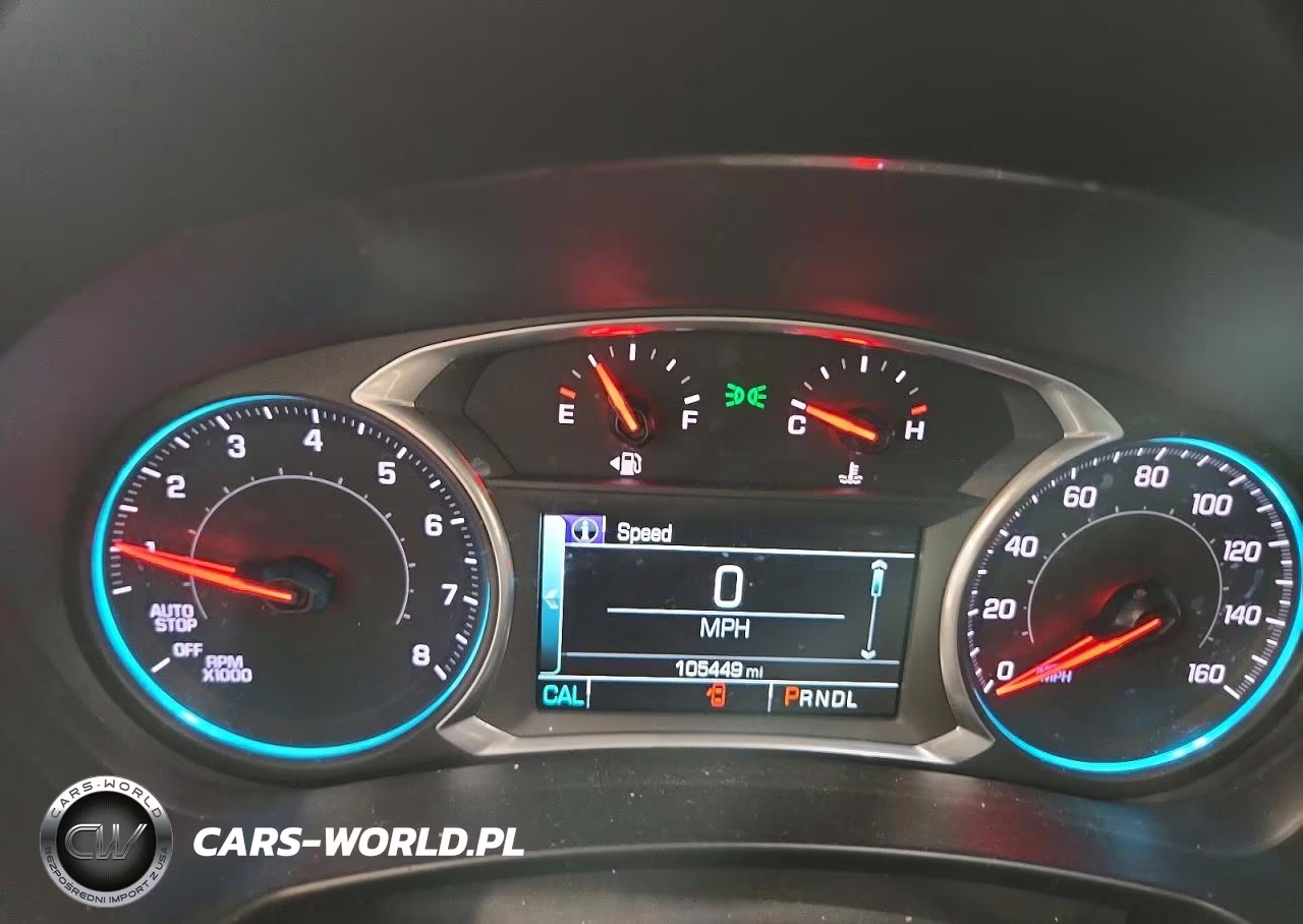 2018 Chevrolet Equinox Premier VIN:3GNAXMEV9JS621458 - 9