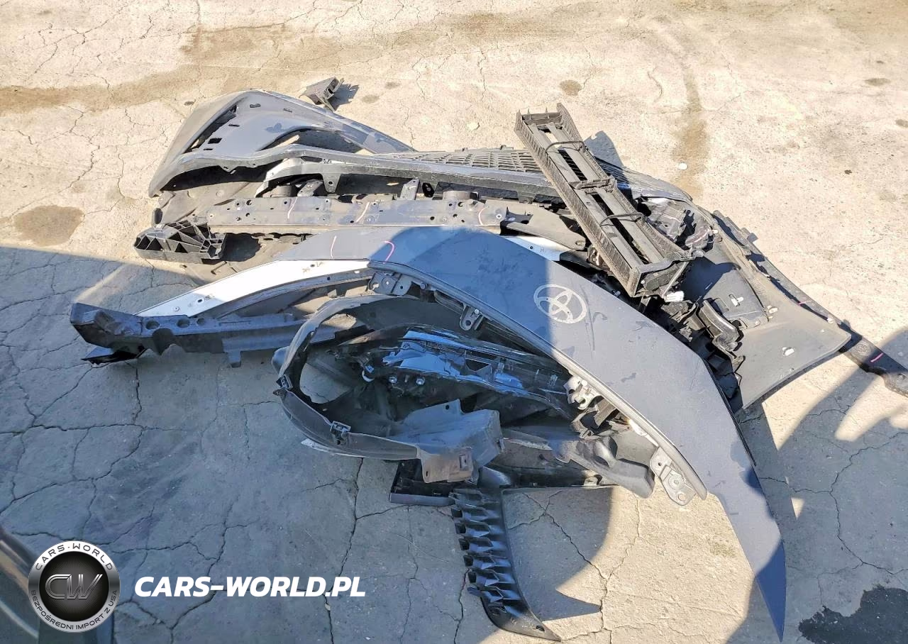 2025 Toyota Camry Se VIN:4T1DAACK1SU524282 - 12