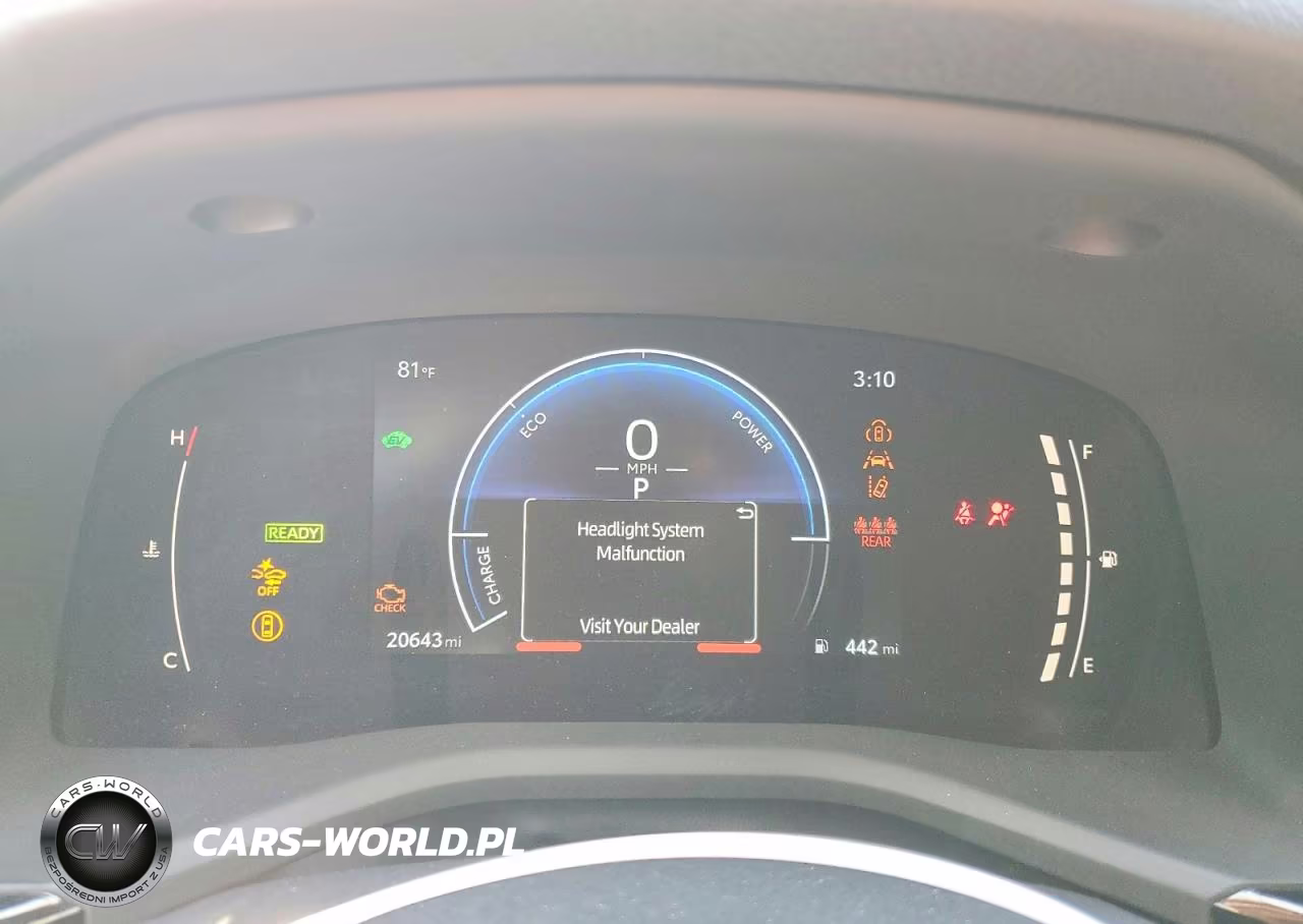 2025 Toyota Camry Se VIN:4T1DAACK1SU524282 - 9