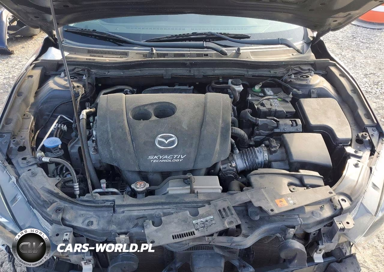 2018 Mazda 3 Touring VIN:3MZBN1V37JM215745 - 11