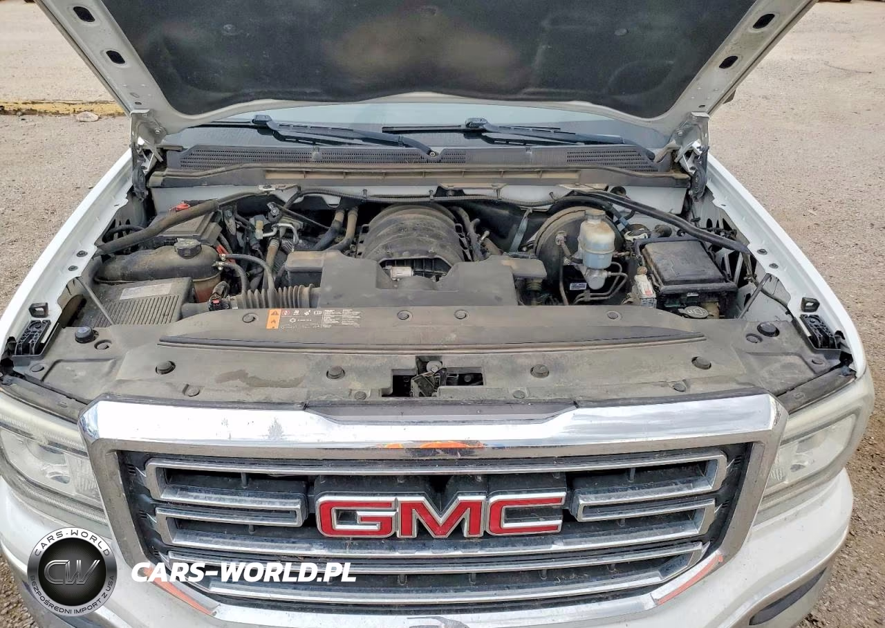 2018 GMC Sierra C1500 VIN:1GTN1LEC5JZ905998 - 11