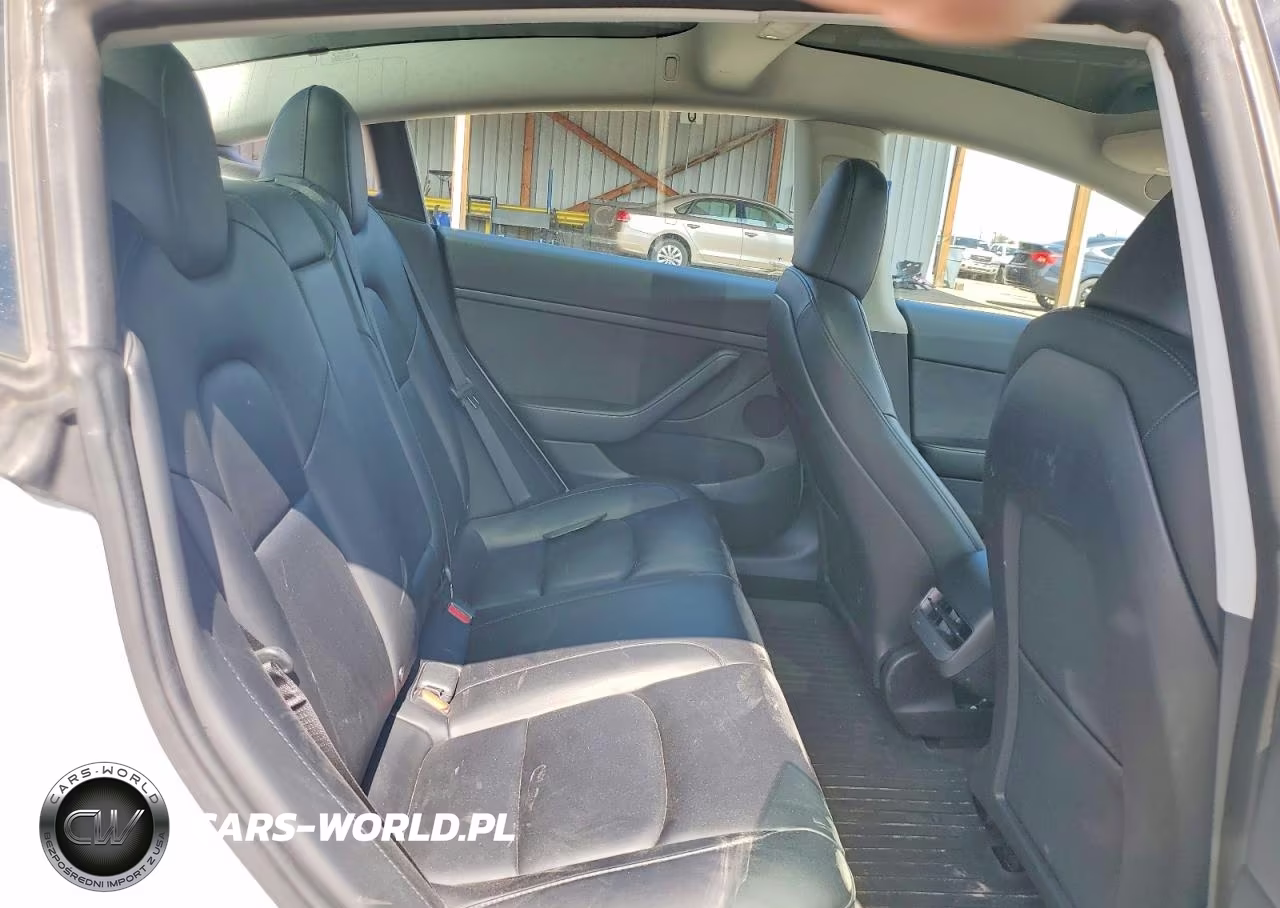2023 Tesla Model 3 VIN:5YJ3E1EA6PF646788 - 10