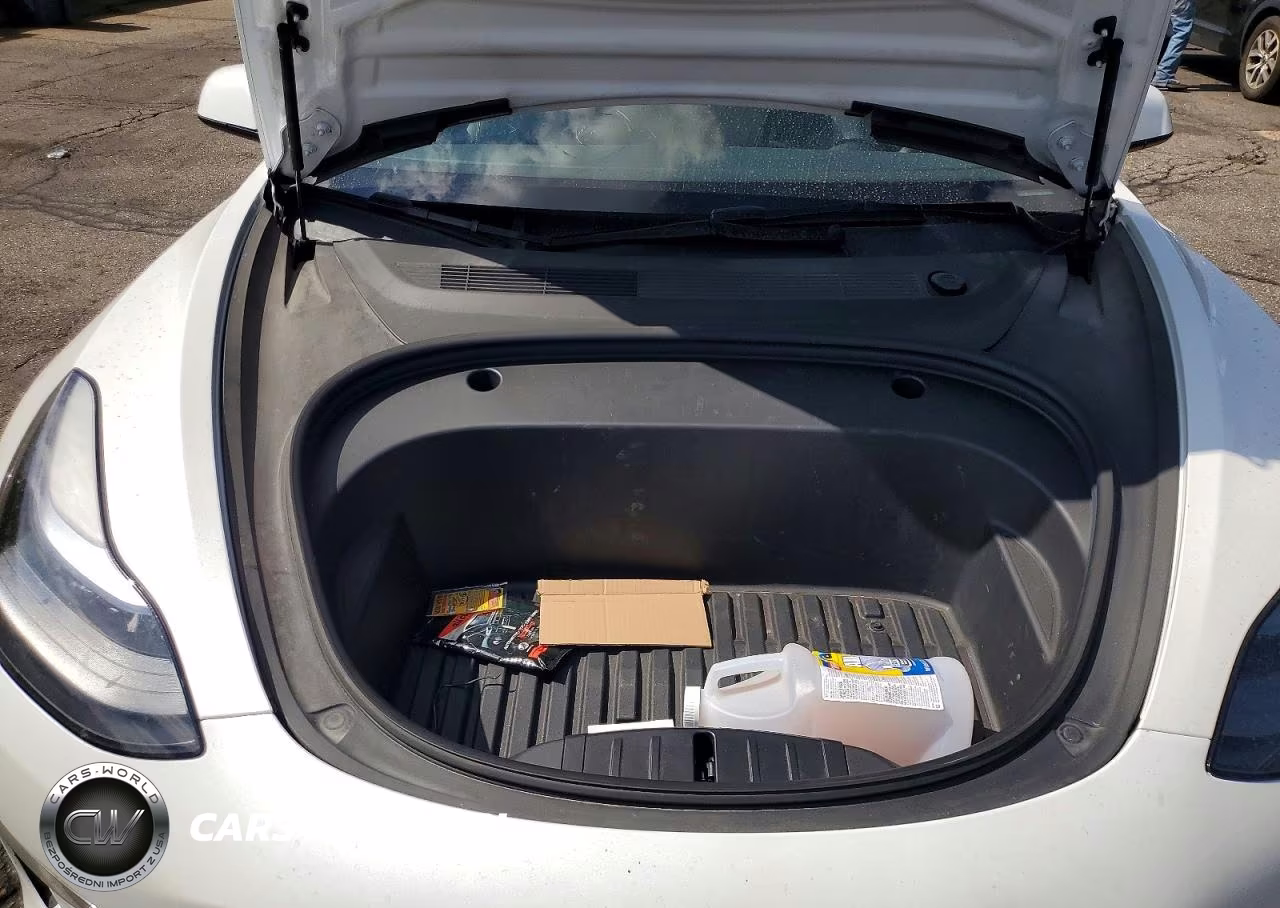 2023 Tesla Model 3 VIN:5YJ3E1EA6PF646788 - 11