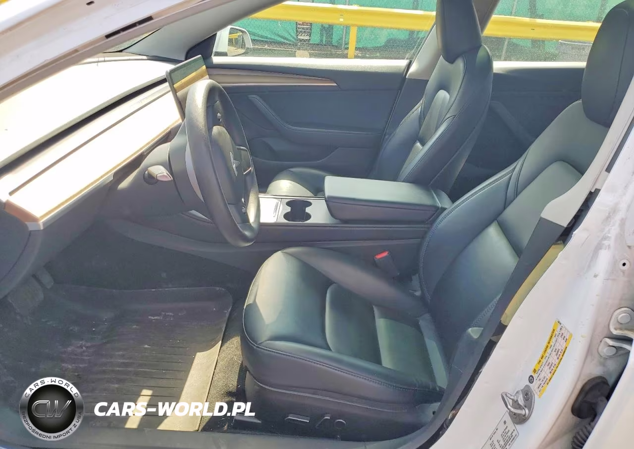 2023 Tesla Model 3 VIN:5YJ3E1EA6PF646788 - 7